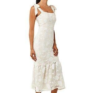 Mestiza Clara Midi Dress Size 4 (SOLD OUT EVERYWHERE)